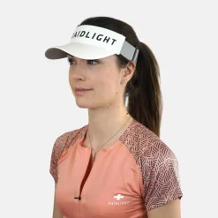 Femme Raidlight Casquettes, Bonnets Et Bandeaux | Casquettes, Bonnets Et Bandeaux | VISIÈRE R-SUN