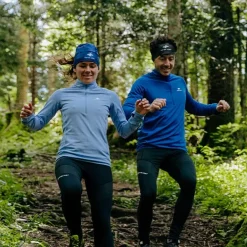Femme Raidlight Casquettes, Bonnets Et Bandeaux | Casquettes, Bonnets Et Bandeaux | WINTERTRAIL