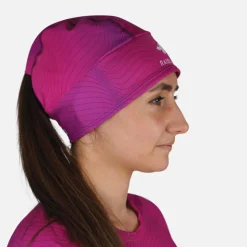 Femme Raidlight Casquettes, Bonnets Et Bandeaux | Casquettes, Bonnets Et Bandeaux | WINTERTRAIL