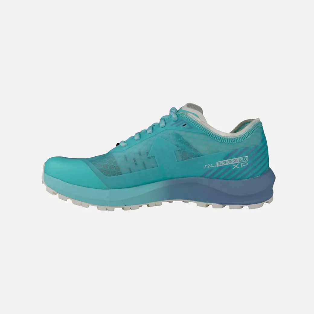 Femme Raidlight Chaussures De Trail | XP 2.0
