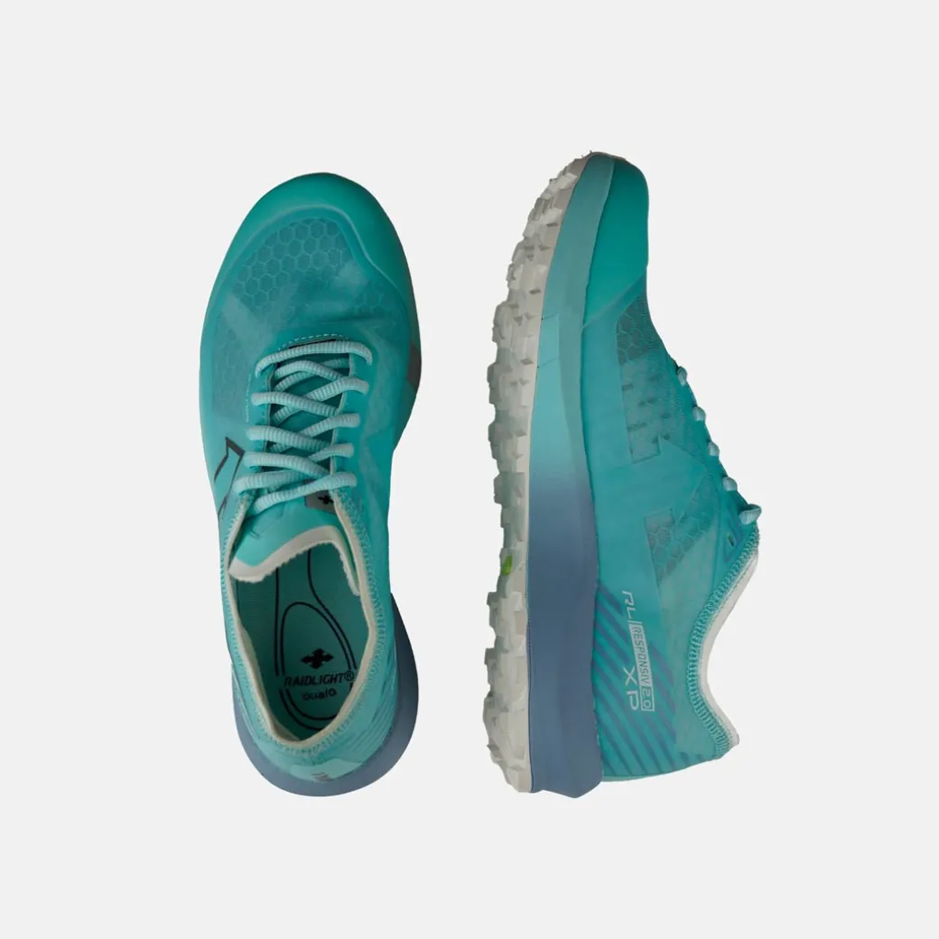 Femme Raidlight Chaussures De Trail | XP 2.0