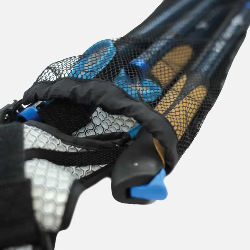 Femme Raidlight Bâtons | Bâtons | Z CARBON STRAP