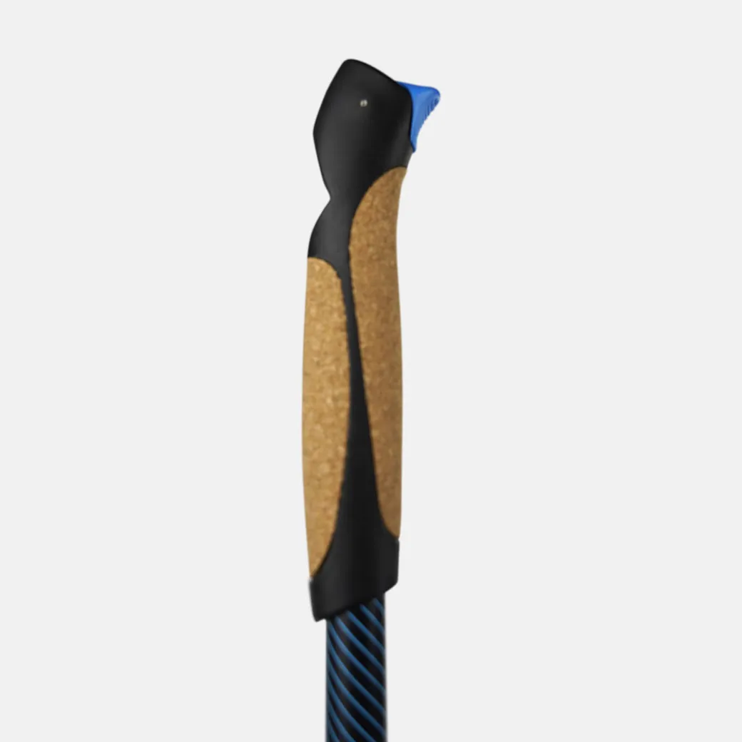 Femme Raidlight Bâtons | Bâtons | Z CARBON STRAP