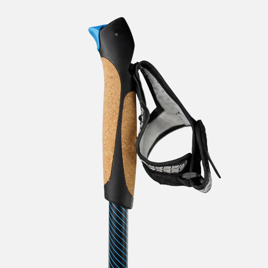 Femme Raidlight Bâtons | Bâtons | Z CARBON STRAP